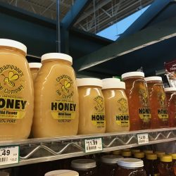 design honey line